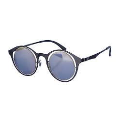 KYPERS Japo Sonnenbrille, schwarz / weiß, numeric_- von KYPERS