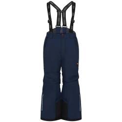 Lego Wear Unisex Lwpowai 708 Lego Tec Snow Trousers / Ski Trousers Play Schneehose, Dunkle Navy, 116 EU von Kabooki