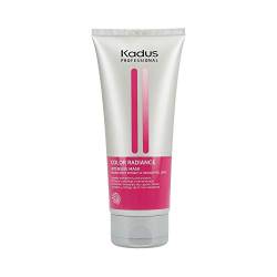 Kadus Professional Color Radiance Farbschützende Maske, 1er Pack (1 x 200 ml) von Kadus