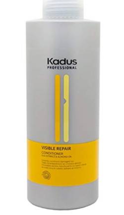 Kadus Visible Repair Conditioner 1000ml von Kadus