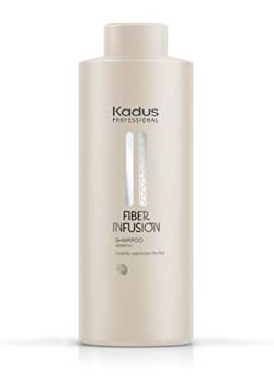 Kadus Shampoo Kadus Fiber Infusion Keratin Shampoo von Kadus
