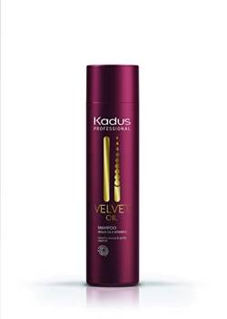 Kadus Velvet Oil Shampoo 250ml von Kadus
