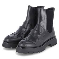 Kaerlek Chelsea Boots MONIA, 11-Deutsch:40, Color:schwarz von Kaerlek