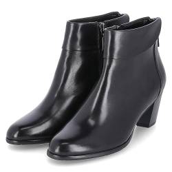 Kaerlek Damen Stiefeletten - SONIA 143 - Schwarz - Größe 39 von Kaerlek