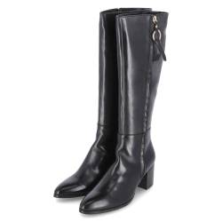 Kaerlek Stiefel TAYLOR 16, 11-Deutsch:38, Color:schwarz von Kaerlek