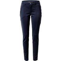 KAFFE 7/8-Hose Vera (1-tlg) Plain/ohne Details von Kaffe