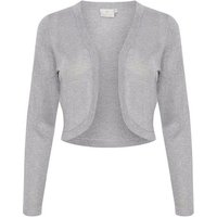 KAFFE Bolerojacke Ankra (1-St) Plain/ohne Details von Kaffe