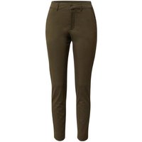 KAFFE Chinohose Lea (1-tlg) Plain/ohne Details von Kaffe