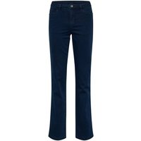 KAFFE Regular-fit-Jeans Vicky (1-tlg) Plain/ohne Details, Weiteres Detail von Kaffe