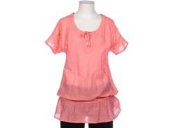 Kaffe Damen Bluse, pink von Kaffe