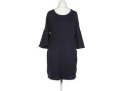 Kaffe Damen Kleid, marineblau von Kaffe