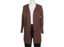 Kaffe Damen Strickjacke, braun von Kaffe