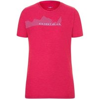 Kaikkialla T-Shirt Damen T-Shirt "Kajoo" (1-tlg) von Kaikkialla