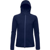 Kaipara - Merino Sportswear Hoodie Merino Hoody Sweat Jacke Damen 270 (1-tlg) aus reiner Merinowolle Made in Germany von Kaipara - Merino Sportswear