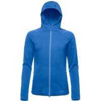 Kaipara - Merino Sportswear Hoodie Merino Hoody Sweat Jacke Damen 270 (1-tlg) aus reiner Merinowolle Made in Germany von Kaipara - Merino Sportswear