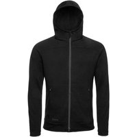 Kaipara - Merino Sportswear Hoodie Merino Hoody Sweat Jacke Herren 270g warm (1-tlg) aus reiner Merinowolle Made in Germany von Kaipara - Merino Sportswear