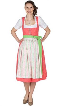 Kaiser Franz Josef 16065 Dirndl Wittensee 70er Melone Größe 38 von Kaiser Franz Josef