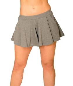 KALIMO Women's Lao Casual Shorts, Grey, XL von Kalimo