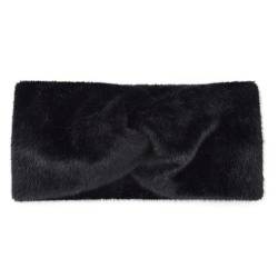 Winter-Stirnband, Sport, Aktivität, Knoten, elastisches Haarband, Ohrenschutz, Workout-Haarbänder, weibliches Haarzubehör, Outdoor-Sport-Zubehör von Kalttoy