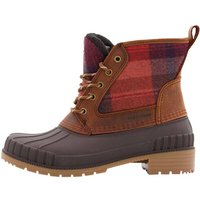 KAMIK Damen Winterschuhe Sienna Mid von Kamik