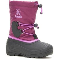 KAMIK Kinder Stiefel SOUTHPOLE4 von Kamik