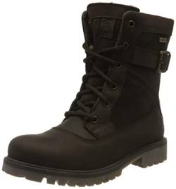 Kamik Damen Rogue Mid Halblange Stiefel, Braun (Dk. Brown DBR), 40.5 EU von Kamik