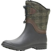 Kamik Damen Thermostiefel Stella Winterstiefel von Kamik