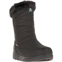 Kamik HANNAH ZIP Winterstiefel Warmfutter von Kamik