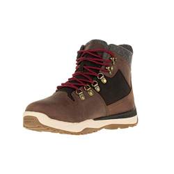 Kamik Herren Velox Chukka Boots, Braun (Dark Brown DBR) von Kamik