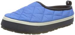 Kamik Jungen Unisex Kinder Puffy Hausschuh, Blue (BLU), 23 EU von Kamik