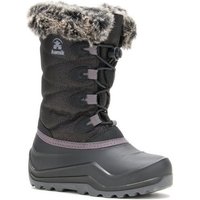 Kamik Kamik Girls Snowangel Kinder Winterstiefel Winterstiefel von Kamik