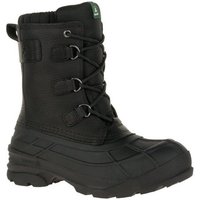 Kamik Kamik M Alborg Plus Herren Winterstiefel Winterstiefel von Kamik