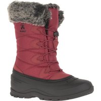 Kamik Kamik W Momentum 3 Damen Winterstiefel Winterstiefel von Kamik