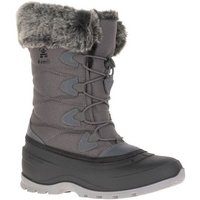 Kamik Kamik W Momentum 3 Damen Winterstiefel Winterstiefel von Kamik