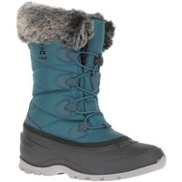 Kamik Kamik W Momentum 3 Damen Winterstiefel Winterstiefel von Kamik