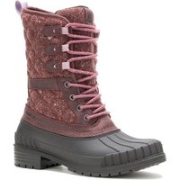 Kamik Kamik W Sienna 3 Damen Winterstiefel Winterstiefel von Kamik