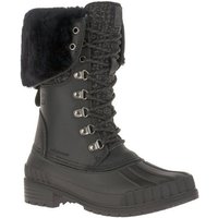 Kamik Kamik W Sienna F 2 Damen Winterstiefel Winterstiefel von Kamik