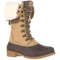 Kamik Kamik W Sienna F 2 Damen Winterstiefel Winterstiefel von Kamik