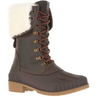 Kamik Kamik W Sienna F 2 Damen Winterstiefel Winterstiefel von Kamik