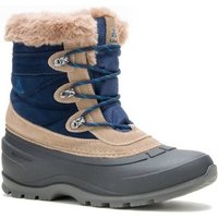 Kamik Kamik W Snovalley 5 Damen Winterstiefel Winterstiefel von Kamik