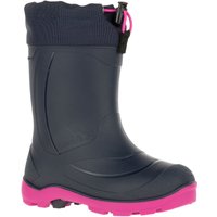 Kamik Kinder Snobuster 1 Gummistiefel von Kamik