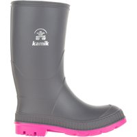 Kamik Kinder Stomp Gummistiefel von Kamik