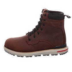 Kamik M Brody L Braun - Moderne wasserdichte Herren Winterstiefel, Größe EU 43 - Farbe Brown von Kamik