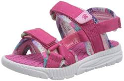 Kamik Mädchen Match2 Riemchensandalen, Pink (Magenta MAG) von Kamik