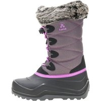 Kamik SNOWANGEL Mädchen Winterstiefel von Kamik