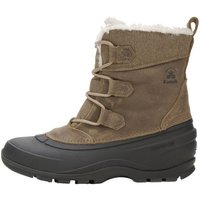 Kamik SNOWGEMLO Damen Winterstiefel von Kamik