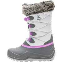 Kamik SNOWGYPSY4 Mädchen Winterstiefel von Kamik