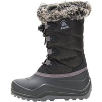 Kamik SNOWGYPSY4 Mädchen Winterstiefel von Kamik