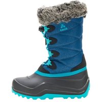 Kamik SNOWGYPSY4 Mädchen Winterstiefel von Kamik