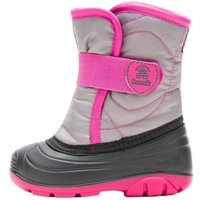 Kamik Snowbug3 Mädchen, Unisex Kinder Winterstiefel von Kamik